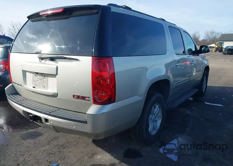 2013 GMC Yukon Xl 1500 Slt z USA, uszkodzony, nr VIN 1GKS2KE77DR126897